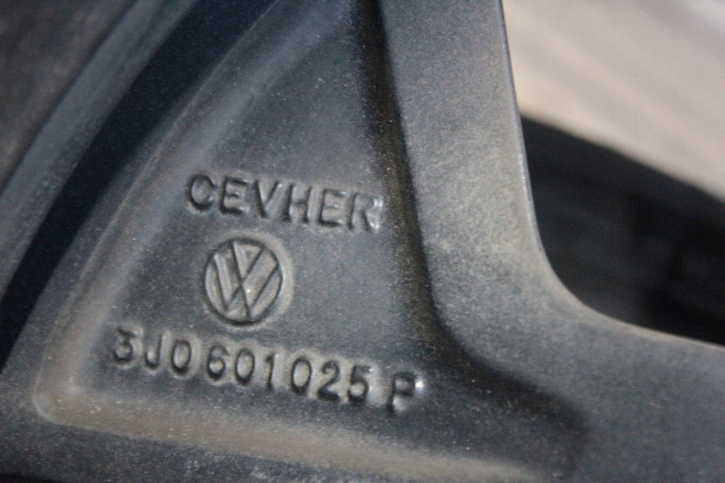 1x Alufelge 18 Zoll 8.0" 5x112 44ET 3J0601025N VW Passat Rim Wheel FEL5338826939no