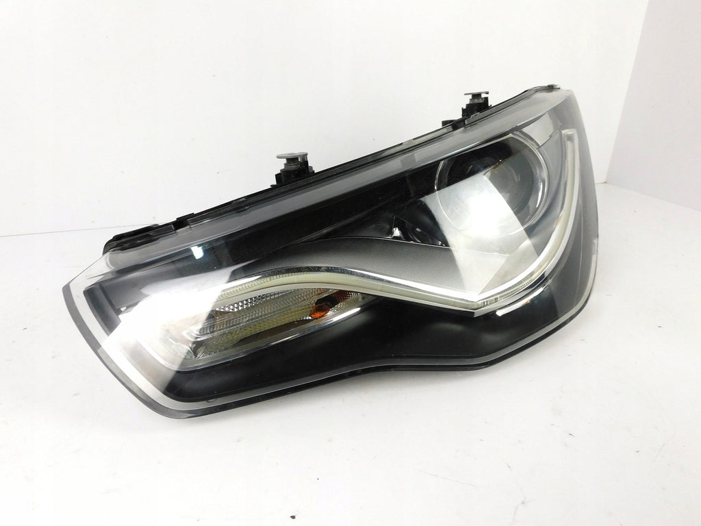 Frontscheinwerfer Audi A1 8X0941005 8X0941043 Xenon Links Scheinwerfer Headlight