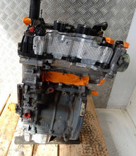 Load image into Gallery viewer, Motor Fiat Panda 312A2000 0.9 79TKm Benzin Engine Unkomplett MOT1107230504zw