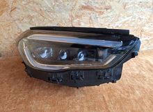 Laden Sie das Bild in den Galerie-Viewer, Frontscheinwerfer Mercedes-Benz W247 A2479064205KZ LED Rechts Headlight SCH9941854734ql