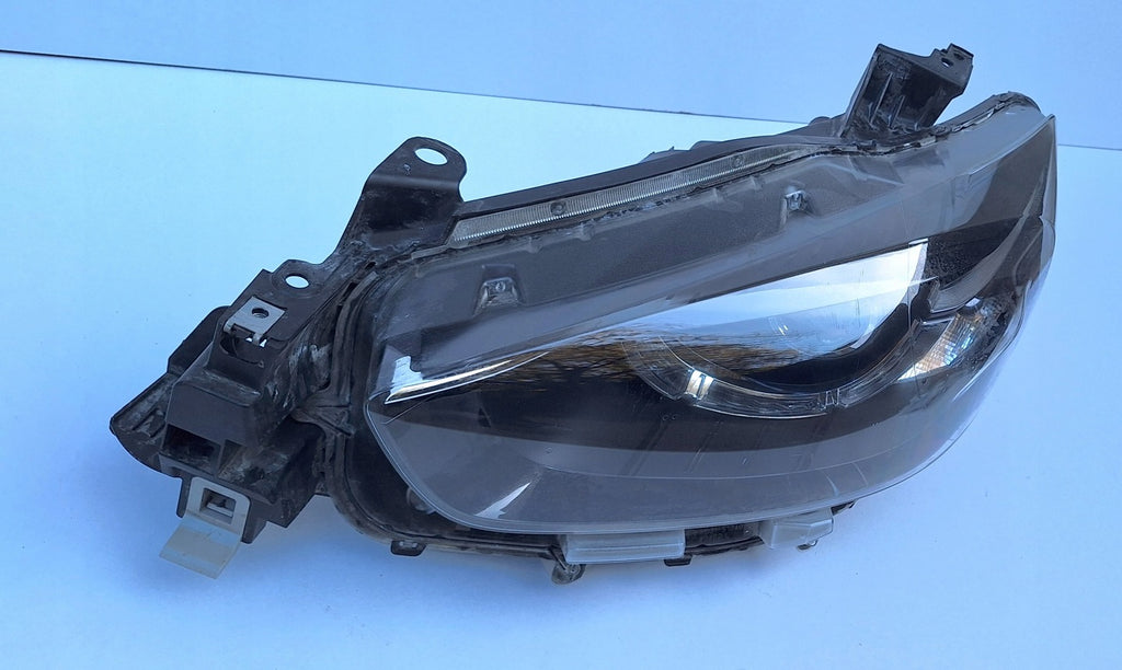 Frontscheinwerfer Mazda Cx5 Cx-5 K2442 KD31-51040 Full LED Links Headlight SCH4519099367wg