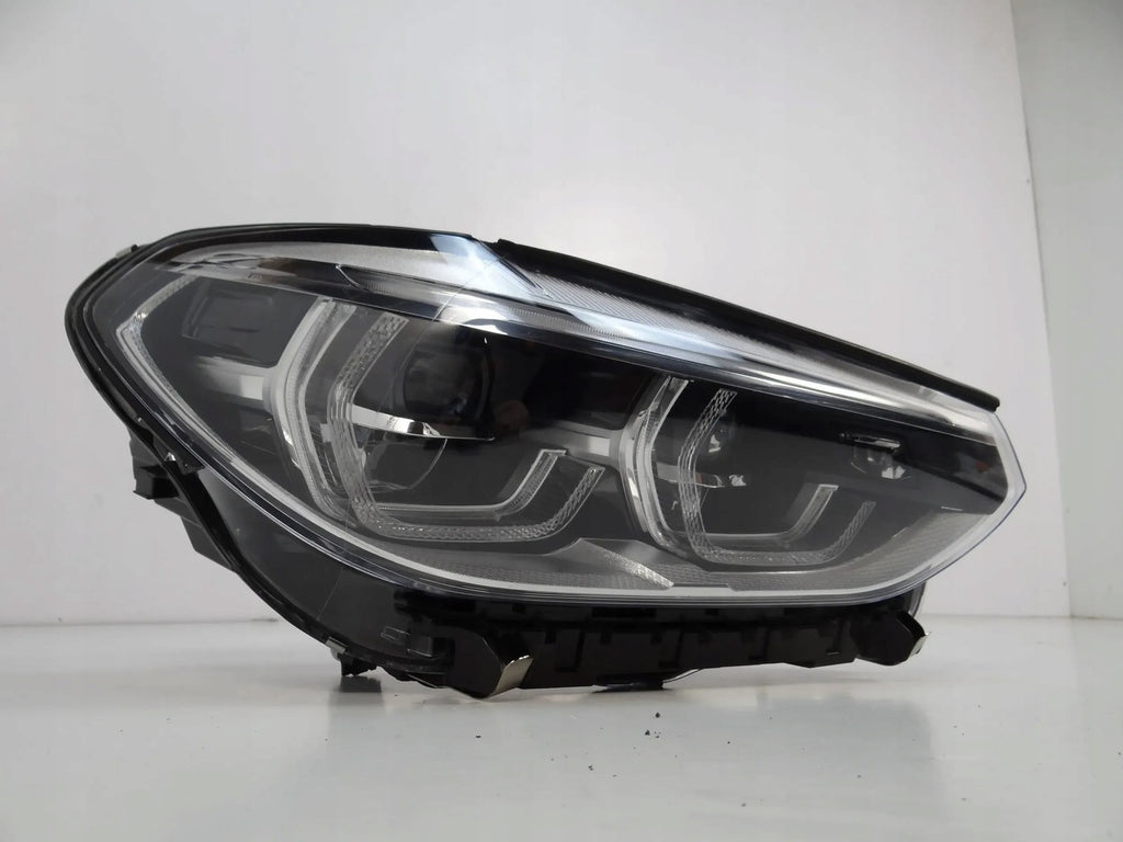 Frontscheinwerfer BMW X3 G01 G02 873965404 LED Rechts Scheinwerfer Headlight SCH7939412751ys