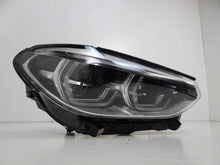 Load image into Gallery viewer, Frontscheinwerfer BMW X3 G01 G02 873965404 LED Rechts Scheinwerfer Headlight SCH7939412751ys