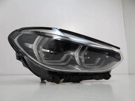 Frontscheinwerfer BMW X3 G01 G02 873965404 LED Rechts Scheinwerfer Headlight SCH7939412751ys
