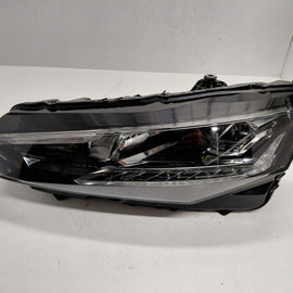 Frontscheinwerfer Skoda Scala 655941015A Full LED Links Scheinwerfer Headlight SCH1224551042tm