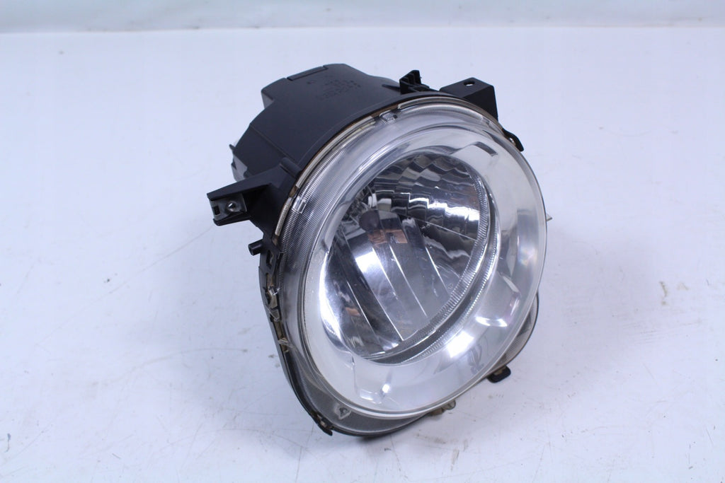 Frontscheinwerfer Jeep Renegade 00520996670 Links Scheinwerfer Headlight SCH9994750273or