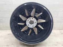 Laden Sie das Bild in den Galerie-Viewer, 1x Alufelge 17 Zoll 5x112 Glanz 5E3601025C Skoda Octavia Iv Rim Wheel FEL1403611112aq