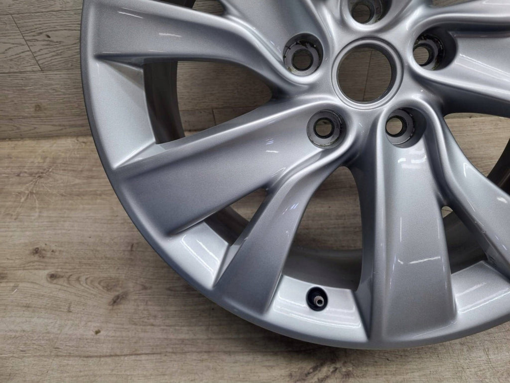 1x Alufelge 18 Zoll 5x115 Opel Insignia B Rim Wheel FEL3887057974zw