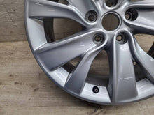 Laden Sie das Bild in den Galerie-Viewer, 1x Alufelge 18 Zoll 5x115 Opel Insignia B Rim Wheel FEL3887057974zw