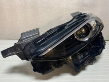 Laden Sie das Bild in den Galerie-Viewer, Frontscheinwerfer Mazda 3 BCJH-51040 LED Links Scheinwerfer Headlight SCH8900424249hd
