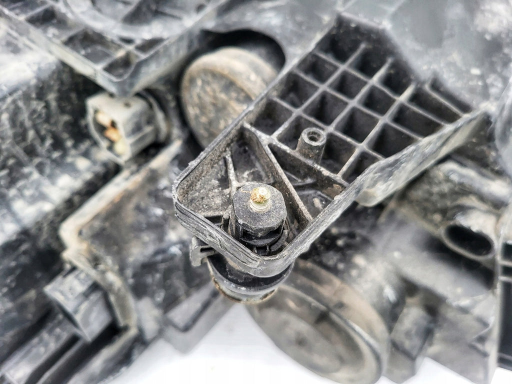 Frontscheinwerfer VW Passat 3G1941036P LED Rechts Scheinwerfer Headlight SCH7120097457md