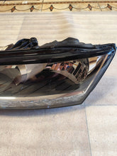 Load image into Gallery viewer, Frontscheinwerfer Skoda Fabia III -6V1941015D Links Scheinwerfer Headlight