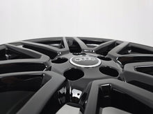 Laden Sie das Bild in den Galerie-Viewer, 4x Alufelge 18 Zoll 8.5&quot; 5x112 50ET Audi Rim Wheel
