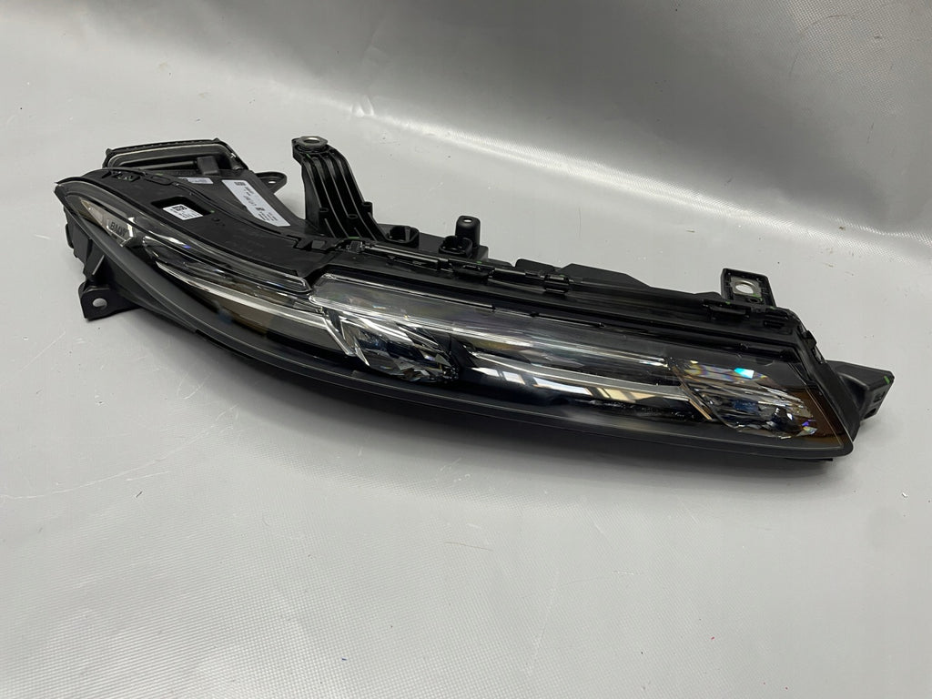 Frontscheinwerfer BMW X7 G07 5A9CFB4 LED Rechts Scheinwerfer Headlight SCH9310635320ln