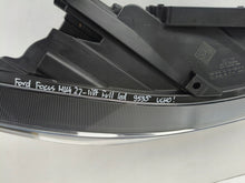 Laden Sie das Bild in den Galerie-Viewer, Frontscheinwerfer Ford Focus NX7B-13E014-CF Full LED Rechts Headlight SCH9055673386wg