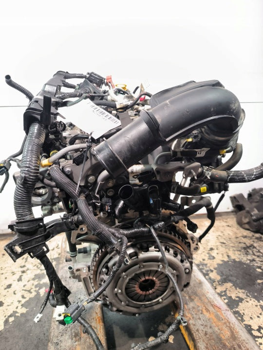 Motor Renault Captur II H4DF480 1.0 TCE 93TKm 2023 Benzin Engine Komplett MOT5677450099pe