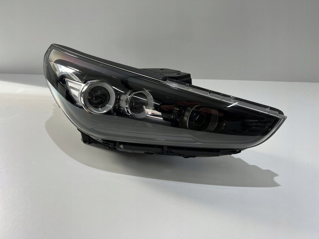 Frontscheinwerfer Hyundai I30 III G4921-21060 Full LED Rechts Headlight