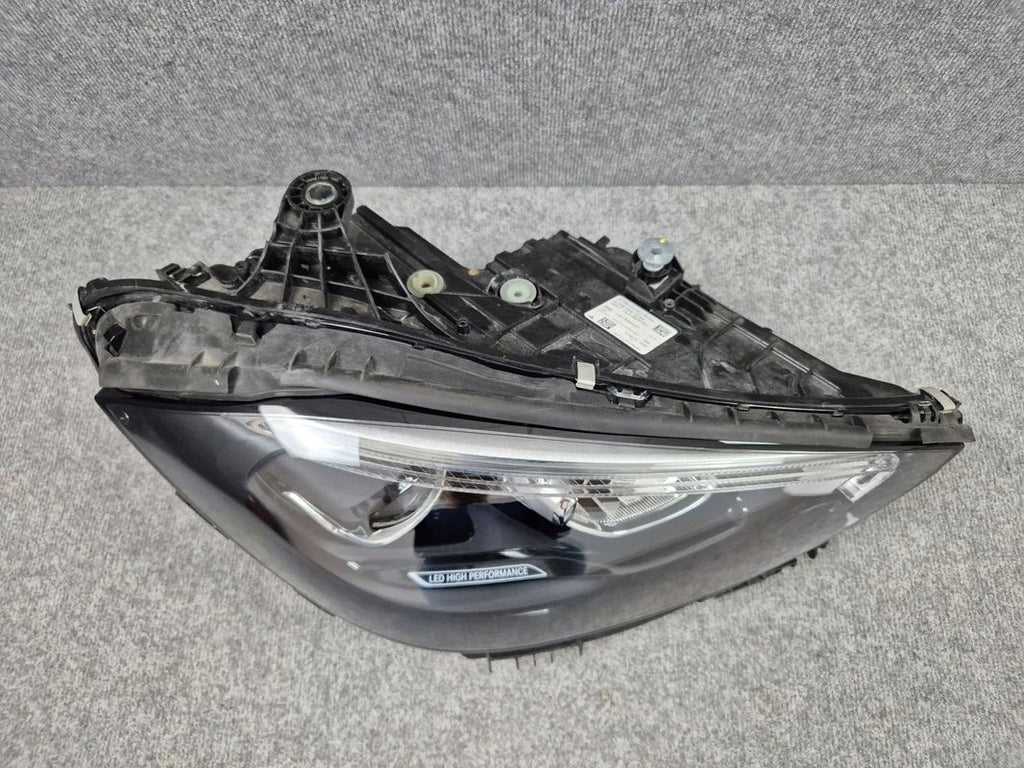 Frontscheinwerfer Mercedes-Benz W206 A2069067203 LED Rechts Headlight SCH3824297750ge