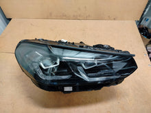 Laden Sie das Bild in den Galerie-Viewer, Frontscheinwerfer BMW G01 G02 5A29232 Full LED Rechts Scheinwerfer Headlight SCH2388294228lo