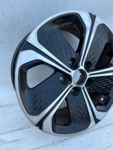 Laden Sie das Bild in den Galerie-Viewer, 1x Alufelge 16 Zoll 6.5&quot; 5x114.3 40ET 52910-CR200 Kia Xceed Rim Wheel