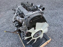Load image into Gallery viewer, Motor Kia Sorento I D4CB 2.5 CRDI 140PS 160TKm Diesel Engine Komplett MOT4963871299jg