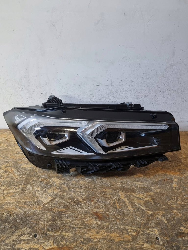 Frontscheinwerfer BMW 3 G21 G20 MDE10128C LED Rechts Scheinwerfer Headlight SCH2556870259lr