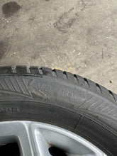 Load image into Gallery viewer, 1x Alufelge 16 Zoll CN15-1007-E1C Ford Ecosport Rim Wheel FEL3607580474kr