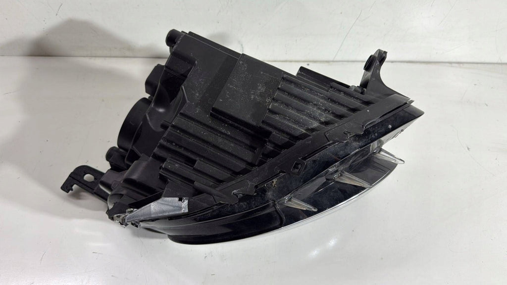 Frontscheinwerfer Fiat 500 00521400320 Links Scheinwerfer Headlight SCH4824542924gk