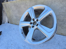 Load image into Gallery viewer, 1x Alufelge 20 Zoll 8.5" 5x112 8R0601025CJ Audi Q5 Rim Wheel FEL3969575638jg