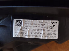 Load image into Gallery viewer, Frontscheinwerfer Volvo S60 III 32273025 Links Scheinwerfer Headlight SCH3593417393zy