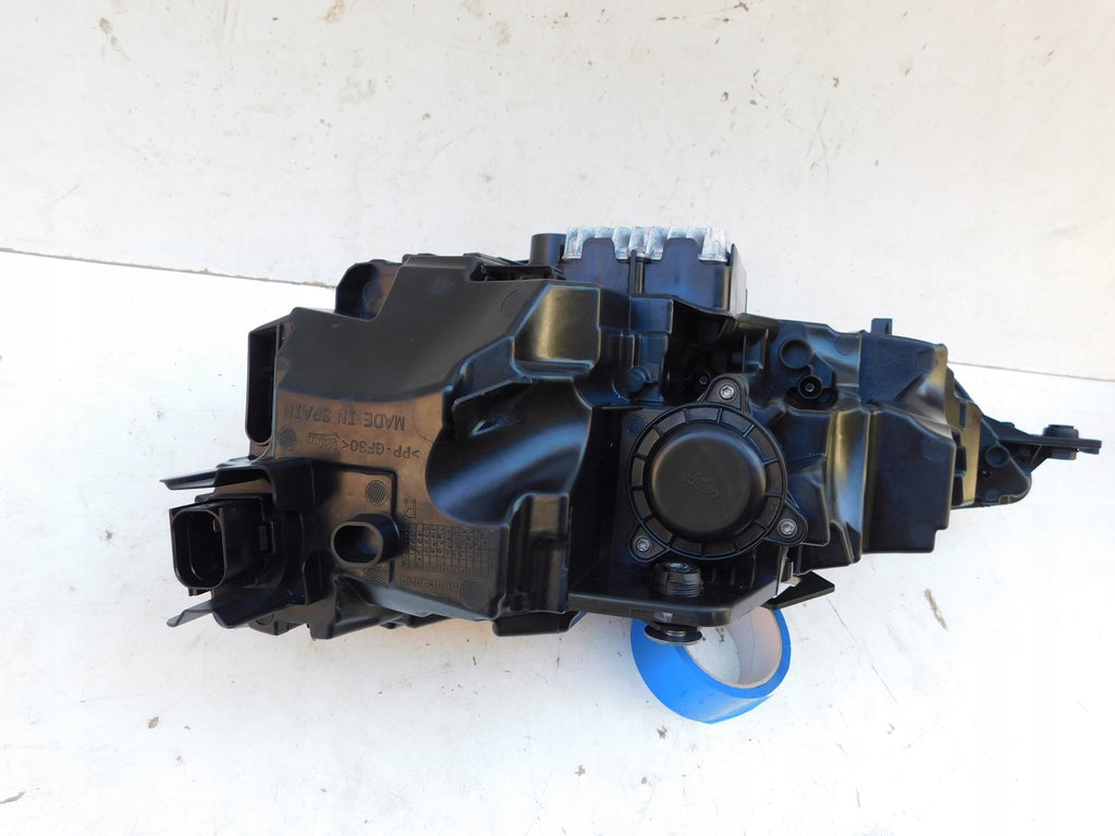 Frontscheinwerfer Audi A3 8Y0941036 LED Rechts Scheinwerfer Headlight