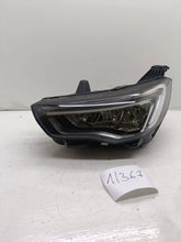 Laden Sie das Bild in den Galerie-Viewer, Frontscheinwerfer Opel Grandland X YP00162880 Links Scheinwerfer Headlight SCH3931731989uj