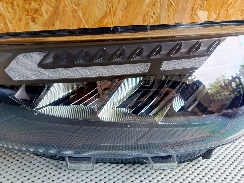 Frontscheinwerfer Ford Transit Custom PZ31-13E015-CB Full LED Rechts oder Links