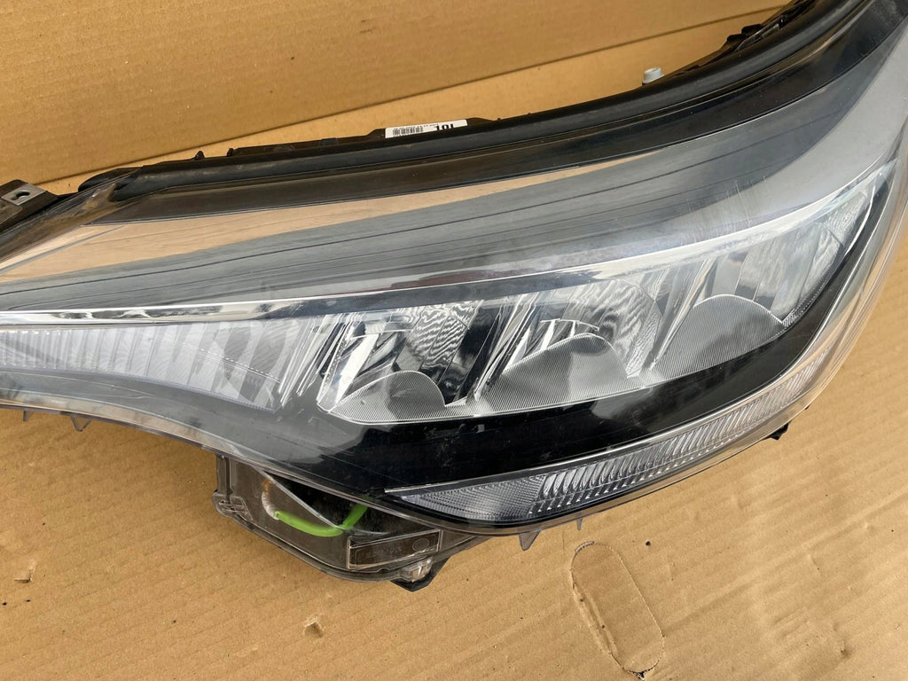 Frontscheinwerfer Toyota Chr 81110-F4180-00 Ein Stück (Rechts oder Links) SCH1596264800nk