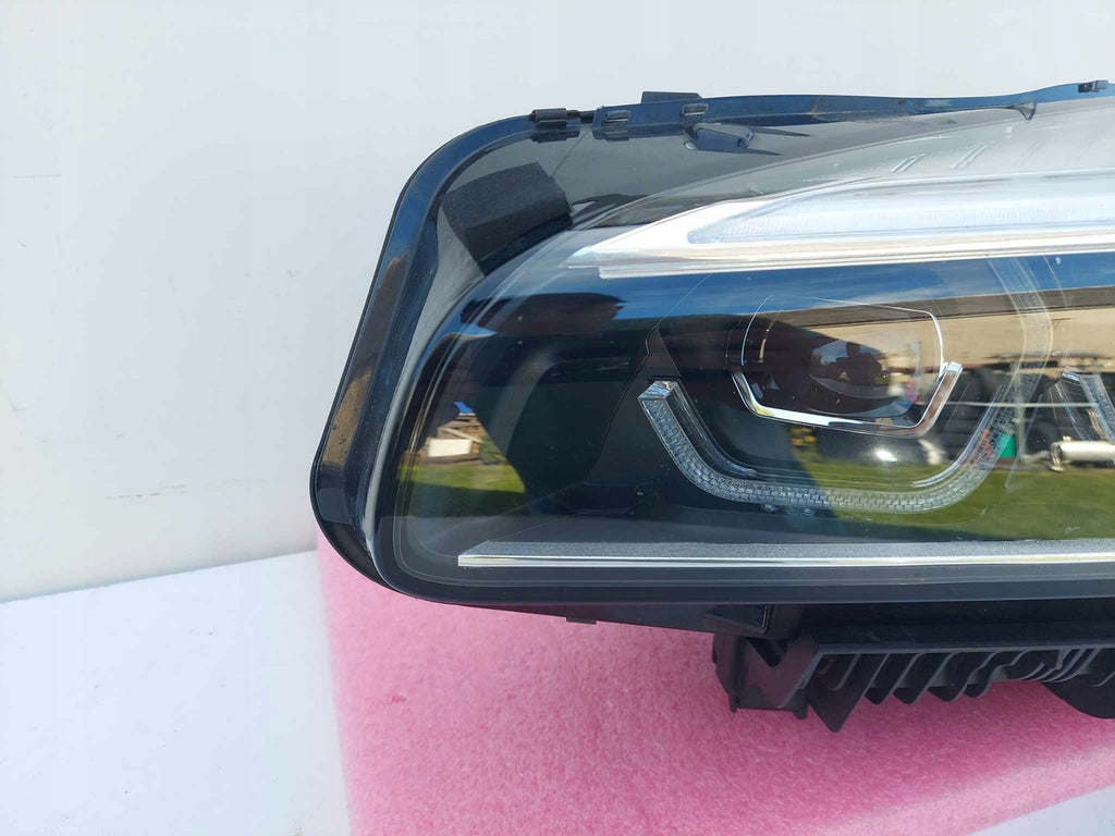 Frontscheinwerfer BMW 2 F45 F46 5A017B1-02 Full LED Links Scheinwerfer Headlight SCH4322745524vk
