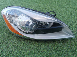 Frontscheinwerfer Volvo Xc60 30763136 Xenon Rechts Scheinwerfer Headlight SCH7557263081im