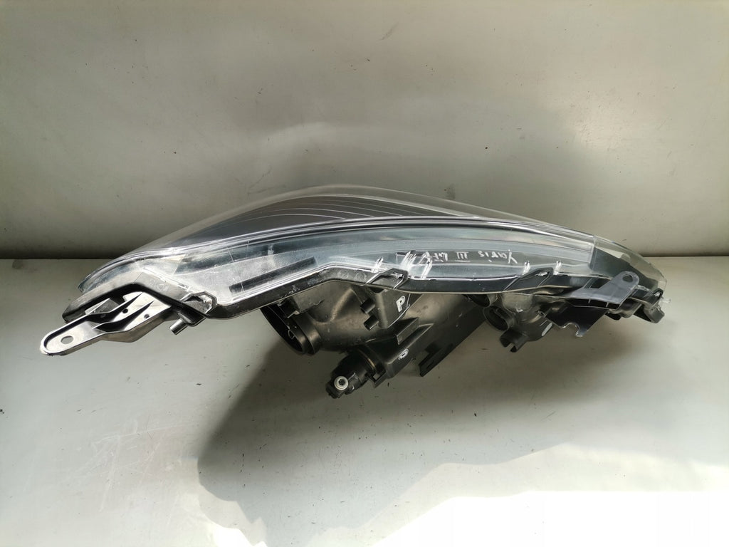 Frontscheinwerfer Toyota Yaris Links Scheinwerfer Headlight