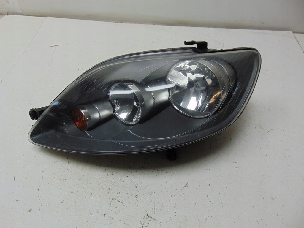 Frontscheinwerfer VW Golf V Plus 5M1941005B Links Scheinwerfer Headlight SCH6863074366ks