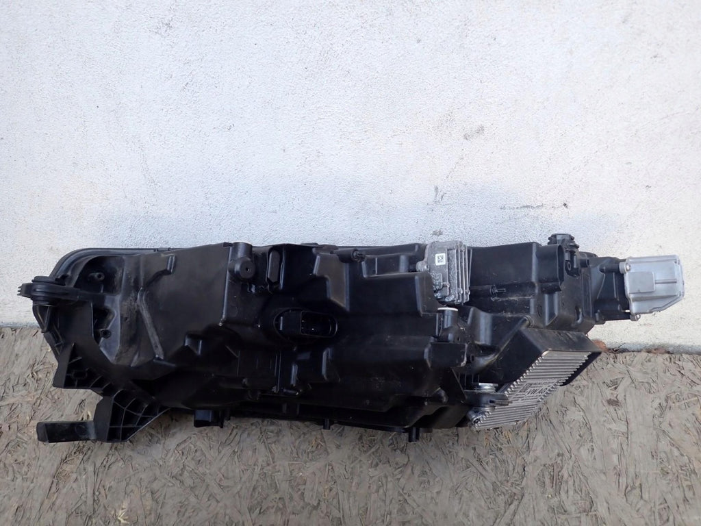 Frontscheinwerfer Skoda Octavia 5e3 I Nx3 Nx5 5E4941016A Full LED Rechts SCH3806403492lu