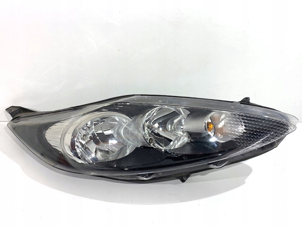 Frontscheinwerfer Ford Fiesta I LORK-729-28235 8A61-13W029-AH Rechts Headlight SCH4582078511gp