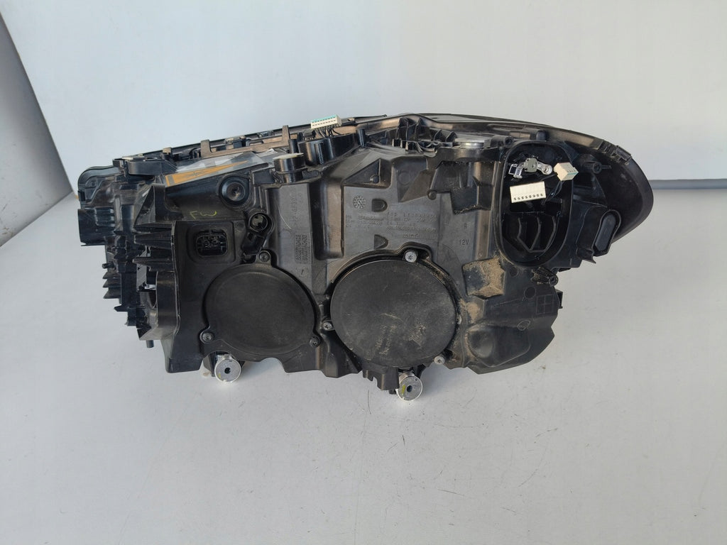 Frontscheinwerfer BMW X3 G01 G02 5A29218-06 Full LED Rechts Headlight SCH3970950902ev