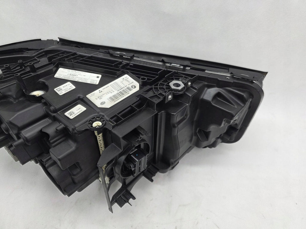 Frontscheinwerfer BMW 5 G31 G30 5A388D504 Links Scheinwerfer Headlight SCH6454683595we