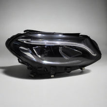 Laden Sie das Bild in den Galerie-Viewer, Frontscheinwerfer Mercedes-Benz W246 A2469065401 Full LED Rechts Headlight