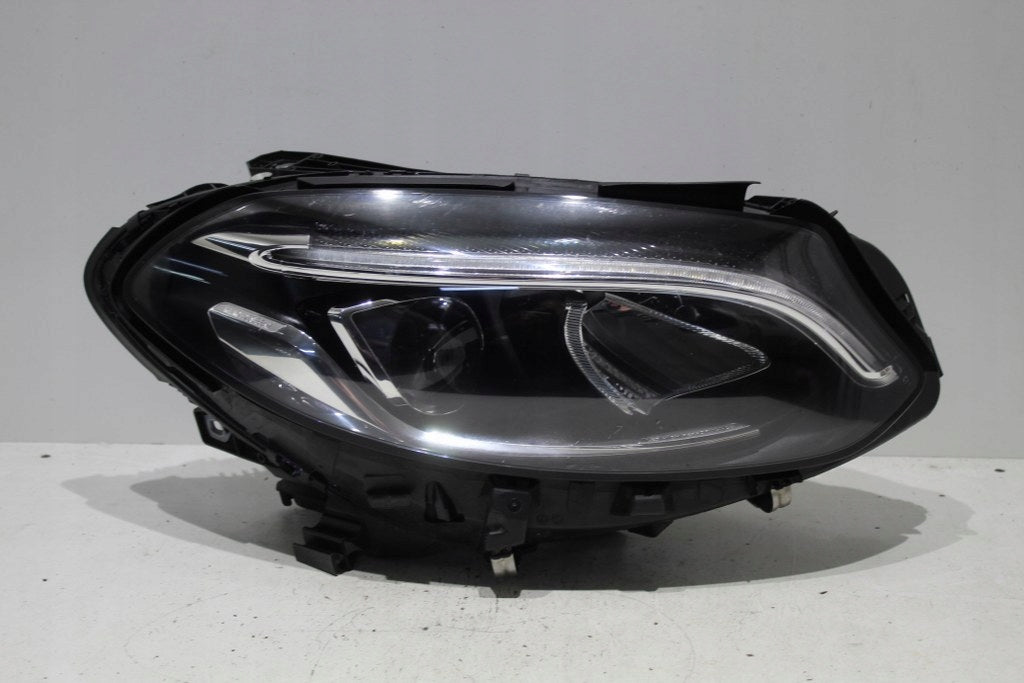 Frontscheinwerfer Mercedes-Benz W246 A2469065401 Full LED Rechts Headlight