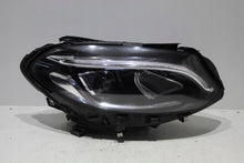 Laden Sie das Bild in den Galerie-Viewer, Frontscheinwerfer Mercedes-Benz W246 A2469065401 Full LED Rechts Headlight