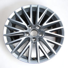 Load image into Gallery viewer, 1x Alufelge 17 Zoll 7.0&quot; 5x112 33ET 1K8601025L VW Scirocco Passat Golf Rim Wheel