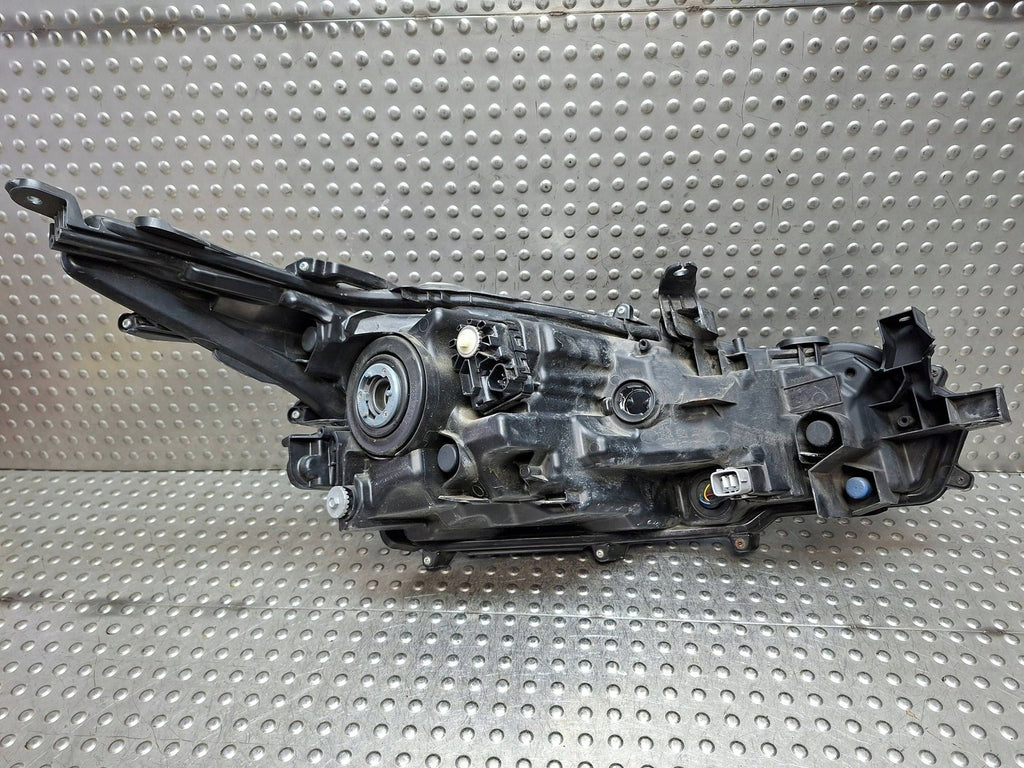 Frontscheinwerfer Toyota Corolla S25154637 8115002T31 FALSE Headlight SCH5153369422nb