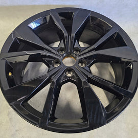 1x Alufelge 18 Zoll 7.0