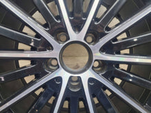 Load image into Gallery viewer, 1x Alufelge 18 Zoll 5x112 A2054011501 Mercedes-Benz W205 A205 Rim Wheel FEL3334375470oc