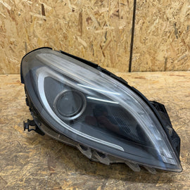 Frontscheinwerfer Mercedes-Benz W246 A2468207261 Rechts Scheinwerfer Headlight SCH5095395645rt